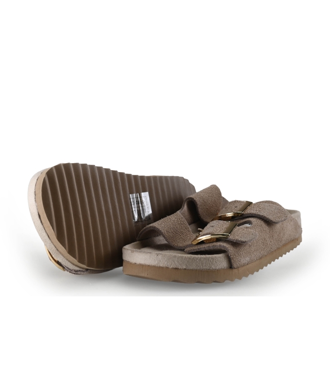 Colors of California Mules Pantoletten