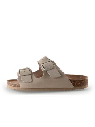 Colors of California Flip-Flops Beige 315189