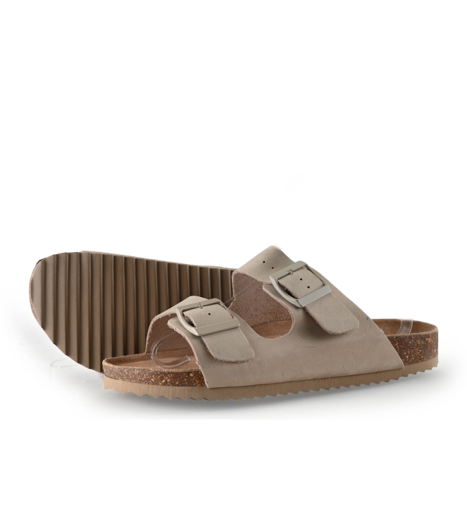 Colors of California Flip-Flops