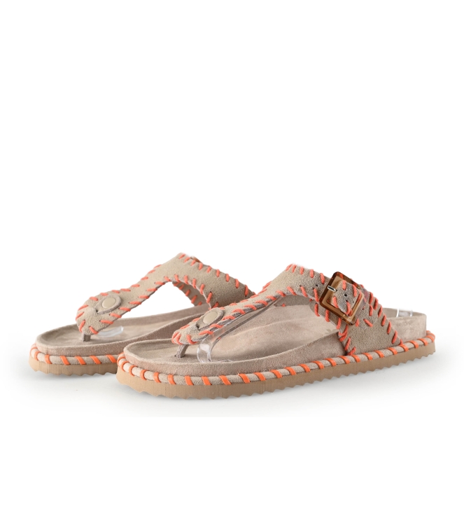 Colors of California Sandalen