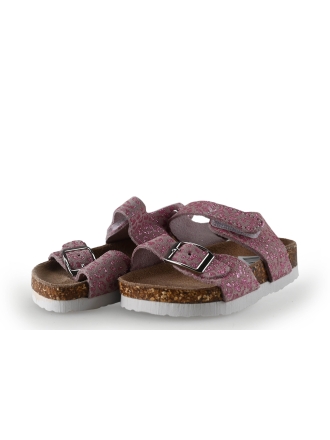 Colors of California Sandalen Rosa 315195