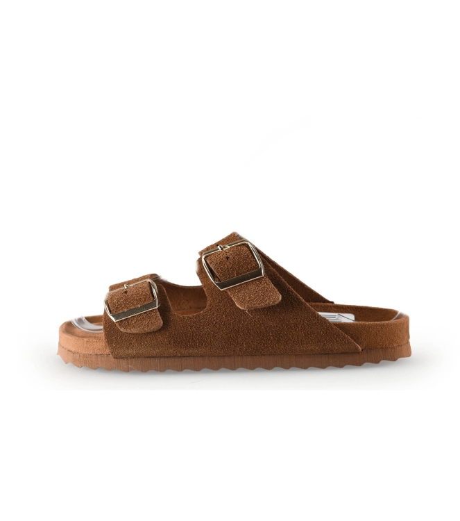 Colors of California Mules Pantoletten