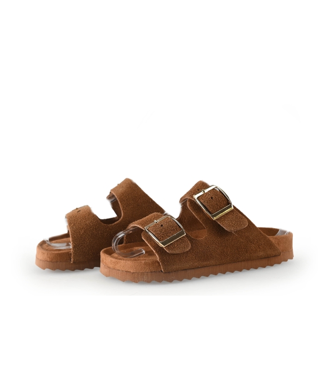 Colors of California Mules Pantoletten