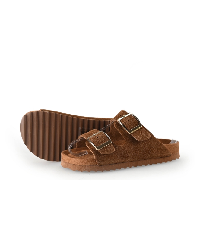 Colors of California Mules Pantoletten