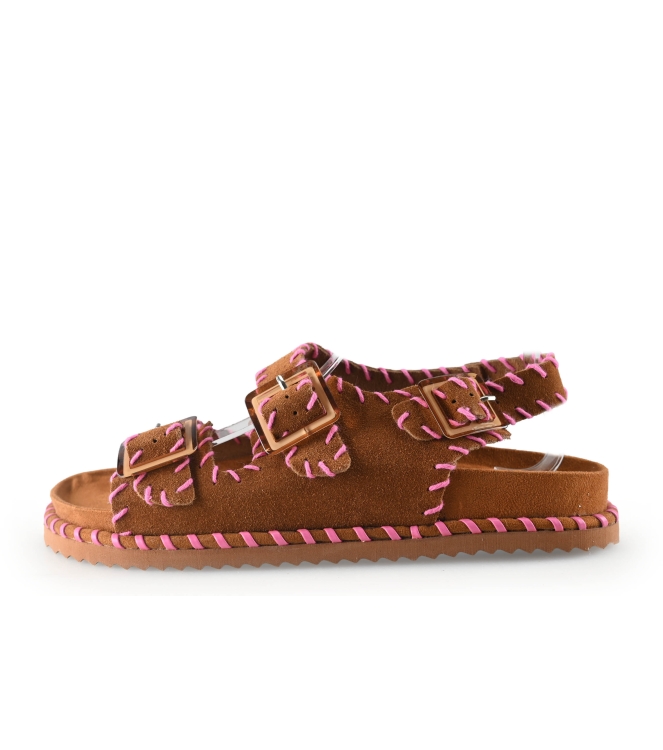 Colors of California Sandalen