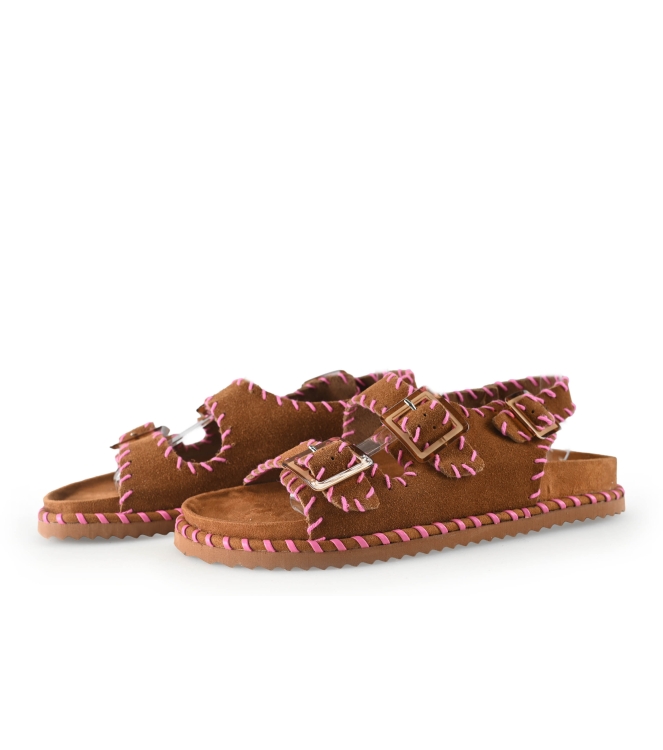 Colors of California Sandalen