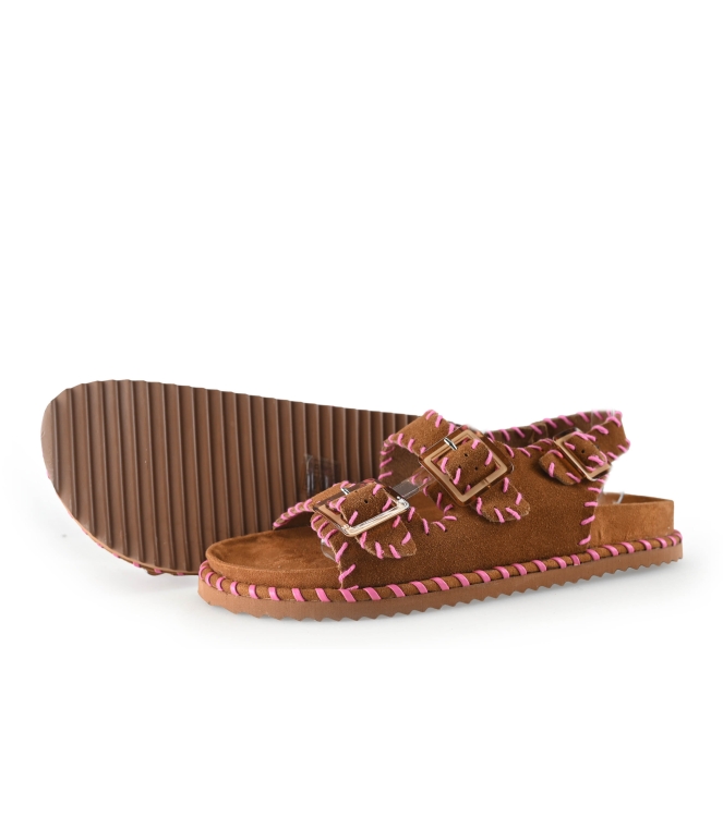 Colors of California Sandalen