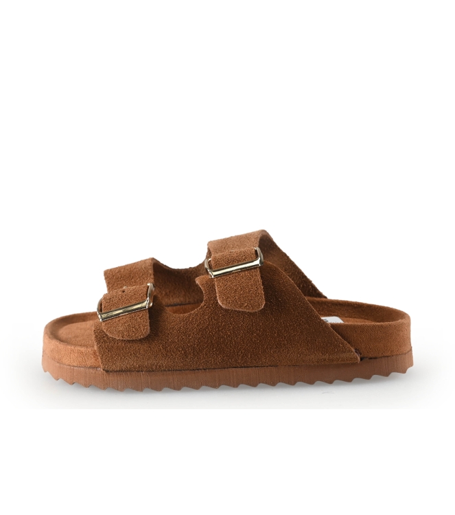 Colors of California Mules Pantoletten