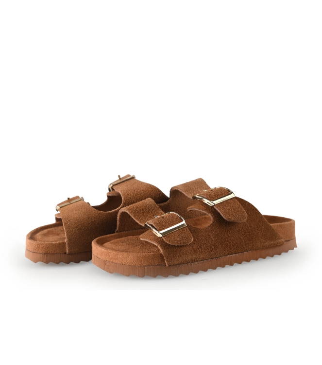 Colors of California Mules Pantoletten