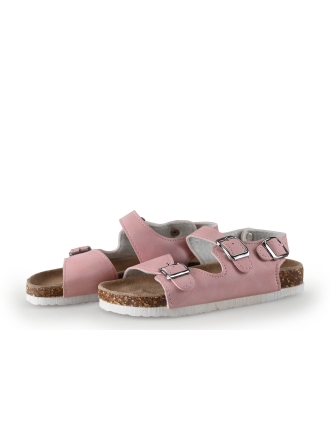 Colors of California Sandalen Rosa 315204