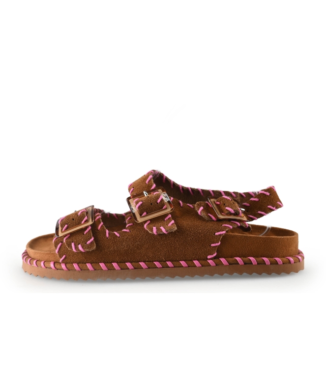 Colors of California Sandalen