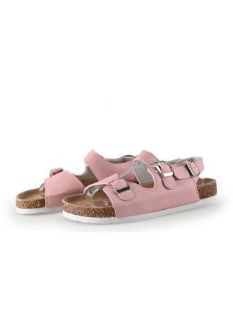 Colors of California Sandalen Rosa 315206