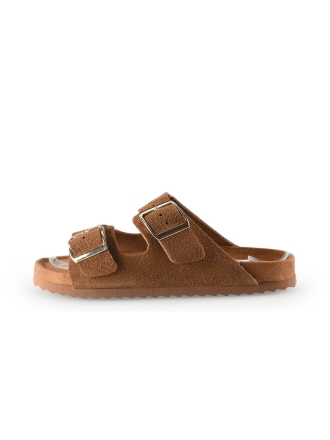 Colors of California Flip-Flops Braun 315210