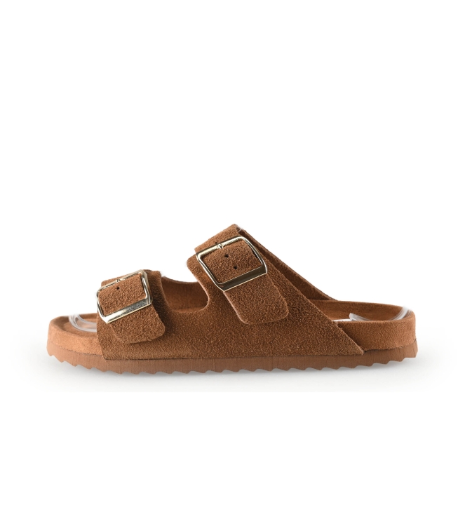 Colors of California Flip-Flops