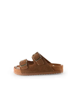 Colors of California Sandalen Braun 315211