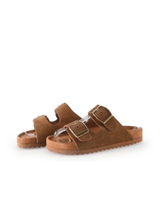 Colors of California Sandalen Braun 315211