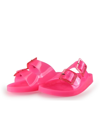Colors of California Flip-Flops Rosa 315212