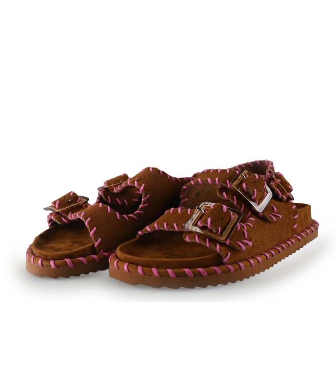 Colors of California Sandalen