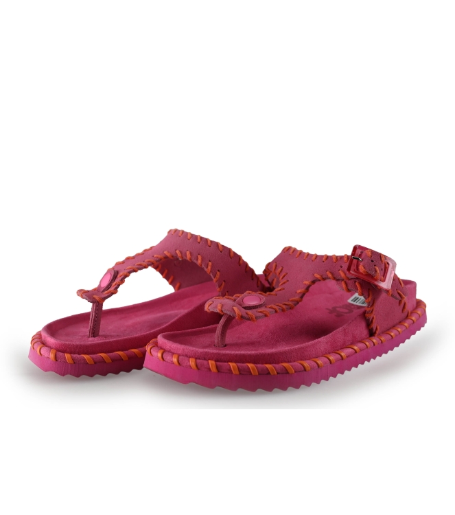 Colorsofcalifornia Sandalen