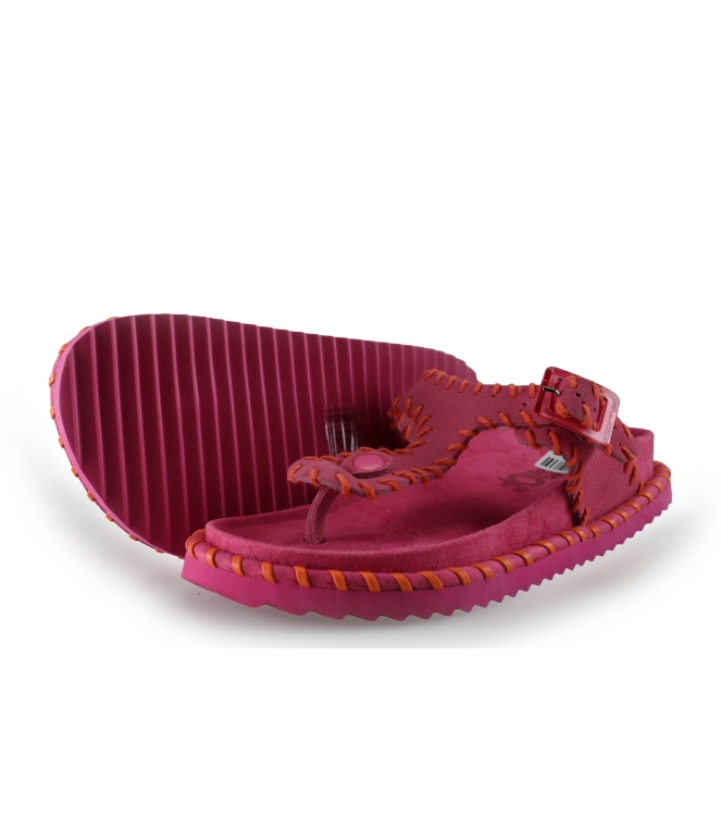 Colorsofcalifornia Sandalen