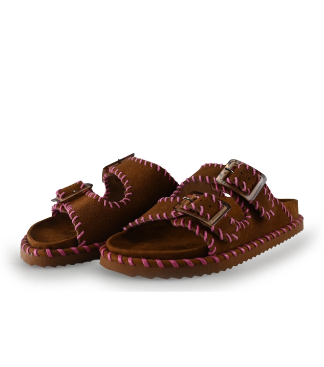 Colors of California Flip-Flops