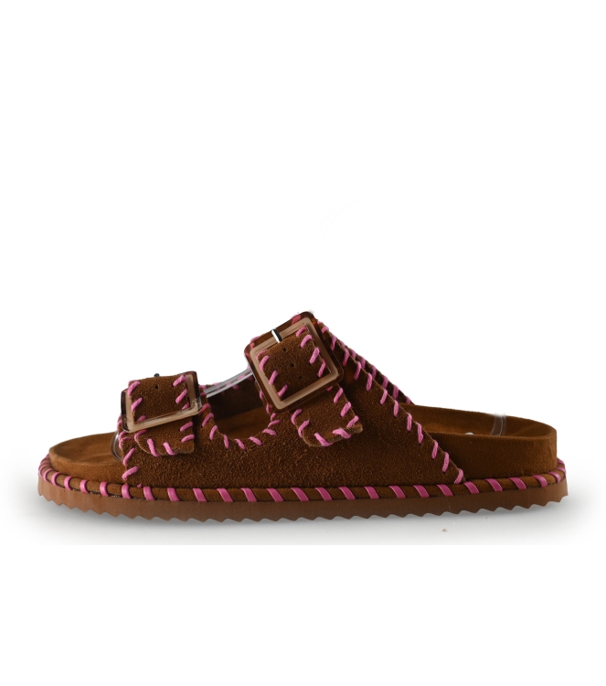 Colors of California Flip-Flops