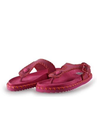 Colors of California Sandalen Rosa 315218