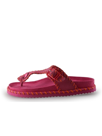 Colors of California Sandalen Rosa 315219