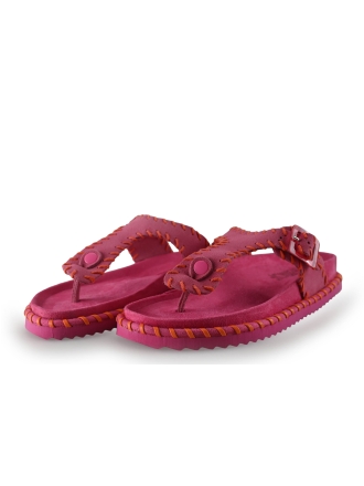 Colors of California Sandalen Rosa 315219