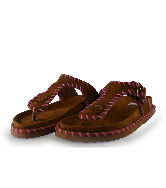 Colors of California Sandalen