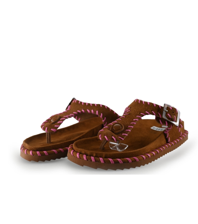 Colors of California Sandalen