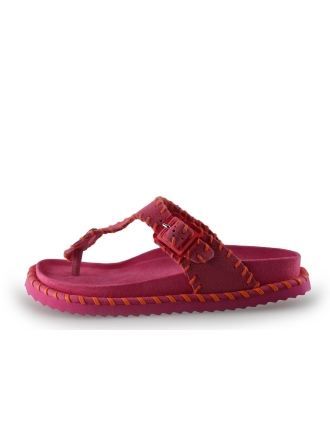 Colors of California Sandalen Rosa 315222