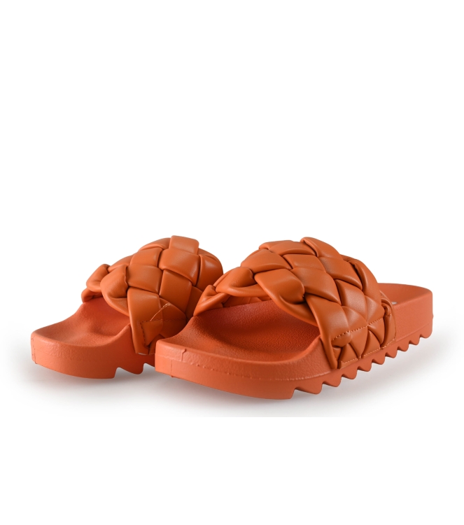 Colors of California Mules Pantoletten