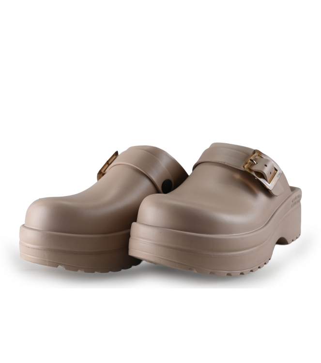 Colors of California Mules Pantoletten