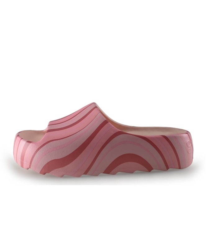 Colors of California Mules Pantoletten