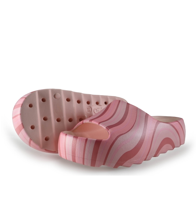 Colors of California Mules Pantoletten