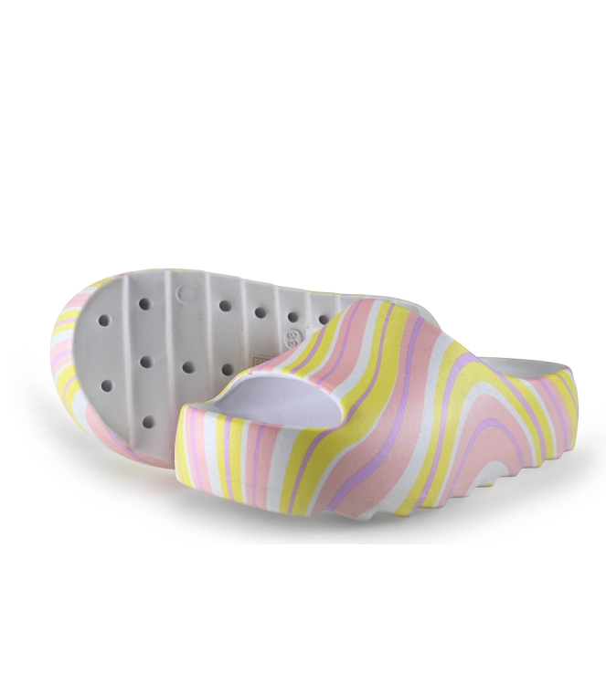 Colors of California Flip-Flops