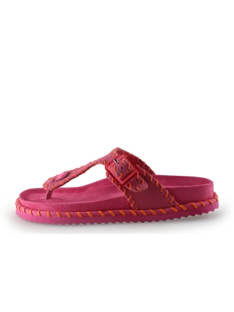 Colors of California Sandalen Rosa 315238