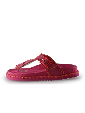 Colors of California Sandalen Rosa 315239