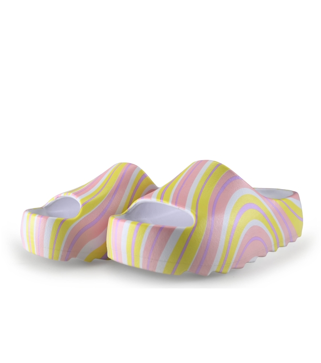 Colors of California Flip-Flops