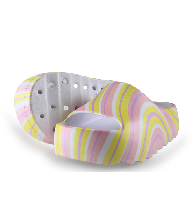 Colors of California Flip-Flops