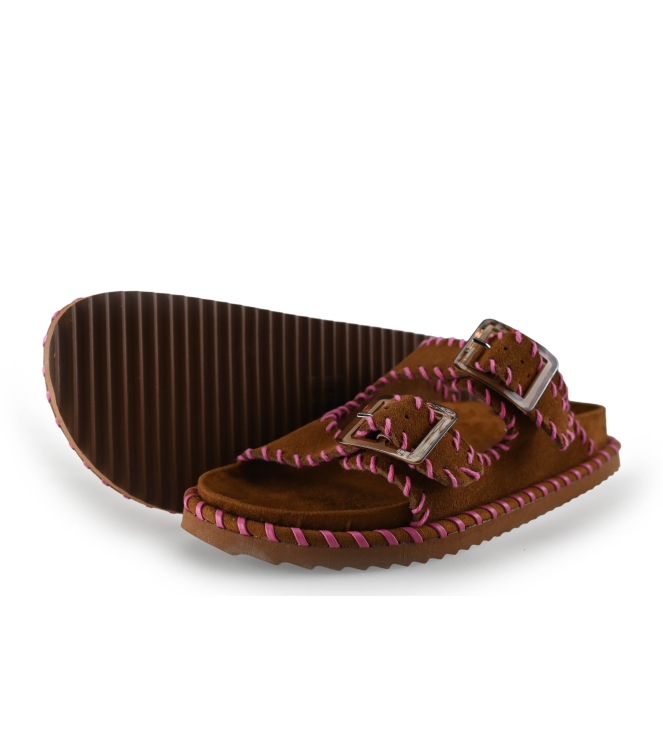 Colors of California Flip-Flops