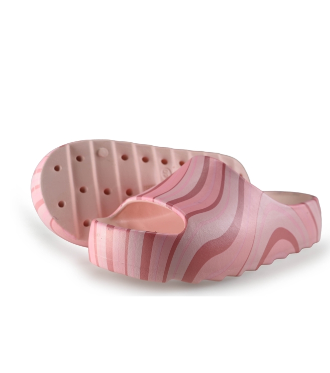 Colors of California Mules Pantoletten