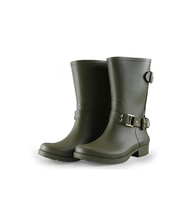 Colors of California Regenstiefel