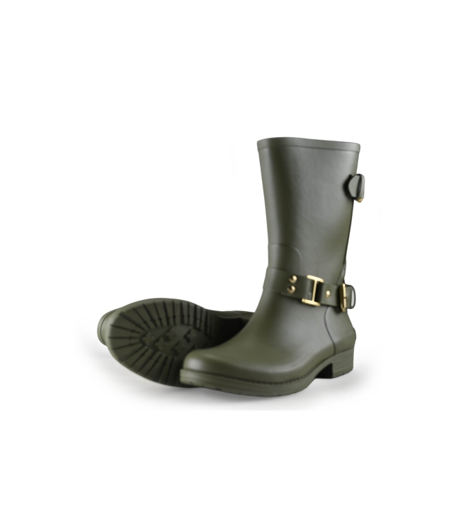 Colors of California Regenstiefel