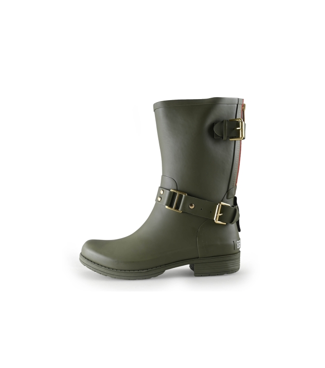 Colors of California Regenstiefel