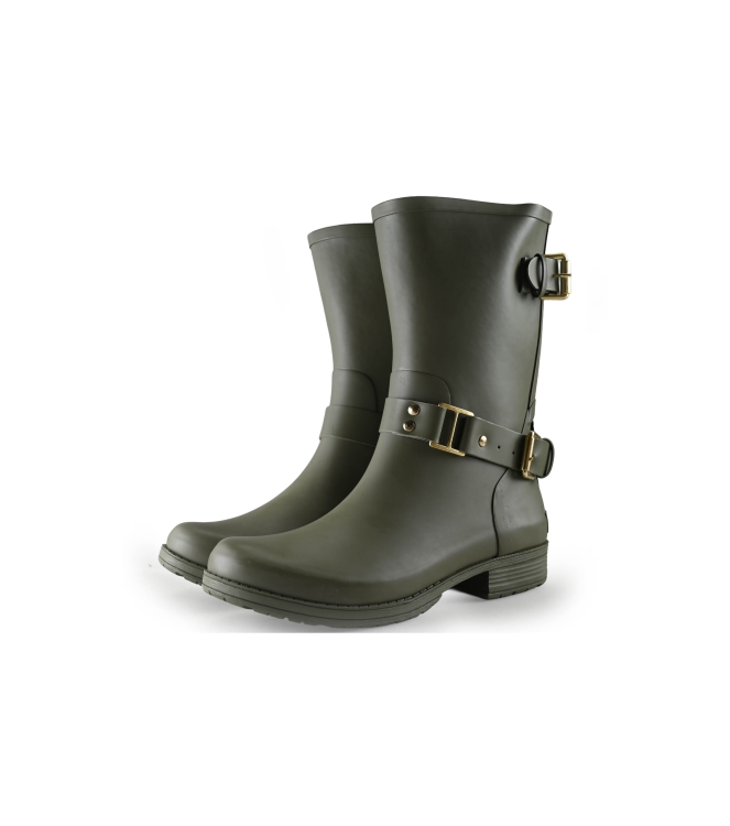 Colors of California Regenstiefel