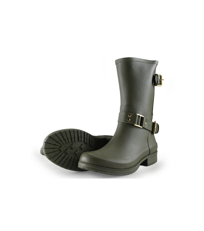 Colors of California Regenstiefel