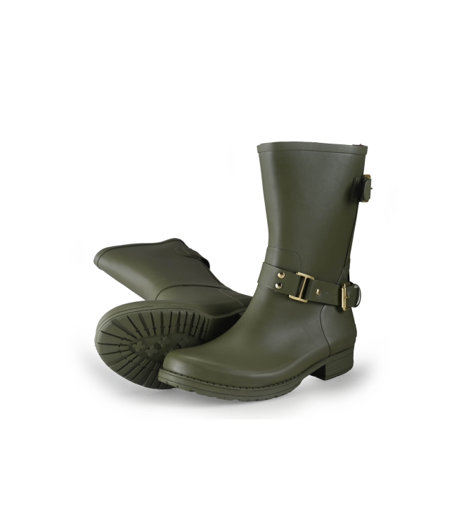 Colors of California Regenstiefel