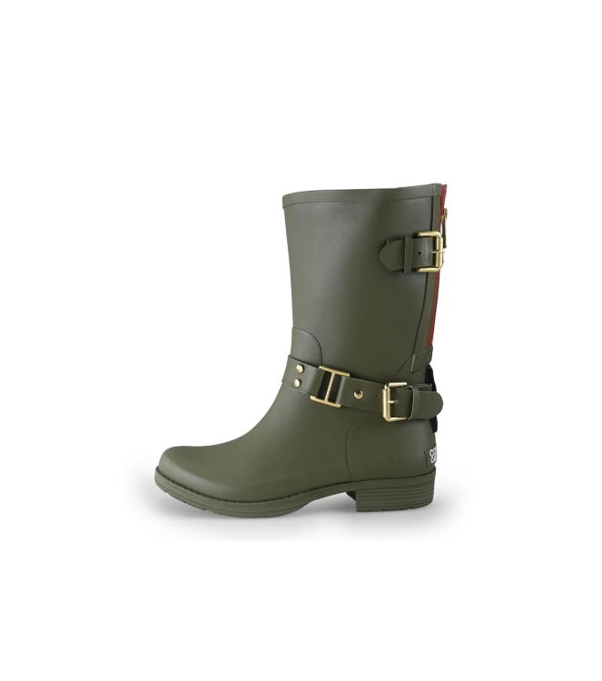 Colors of California Regenstiefel